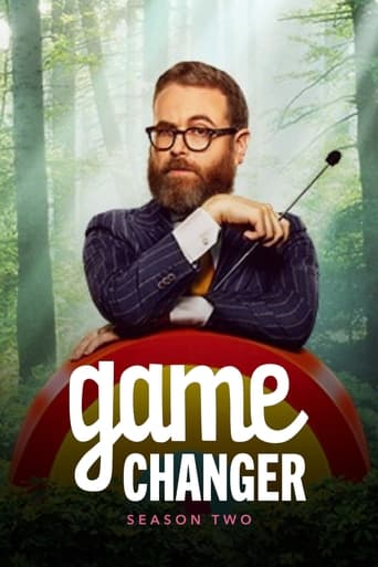 Portrait for Game Changer - Season 2