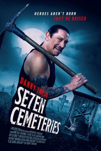 Poster of Seven Cemeteries