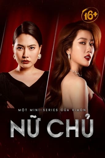 Poster of Nữ Chủ