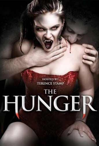 Poster of The Hunger