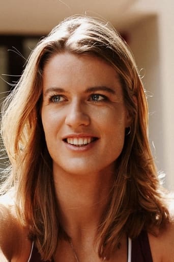 Portrait of Daphne Schippers