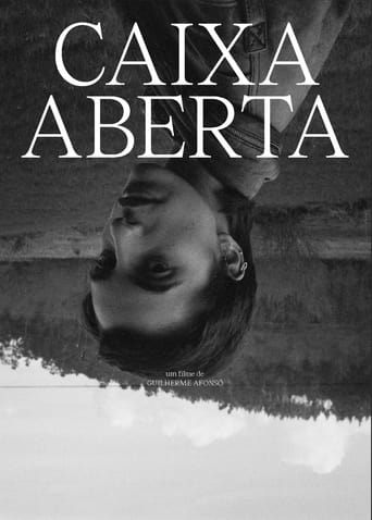 Poster of Caixa Aberta