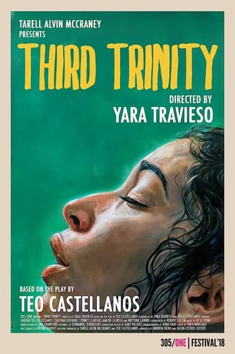 Poster of Third Trinity