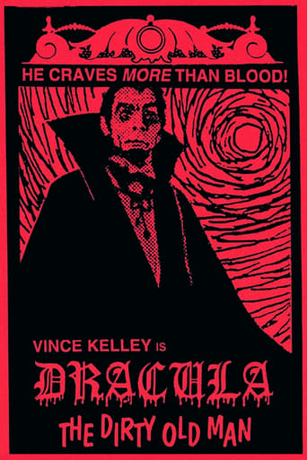 Poster of Dracula (The Dirty Old Man)