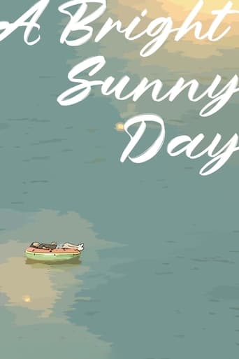 Poster of A Bright Sunny Day