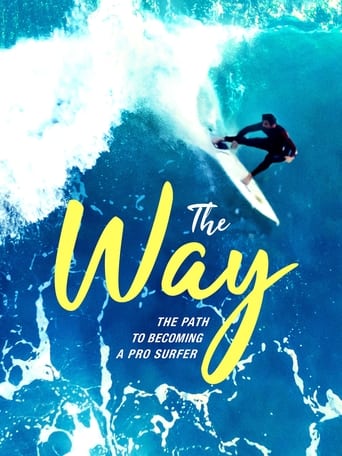 Poster of The Way