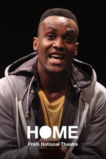 Poster of National Theatre Archive: Home