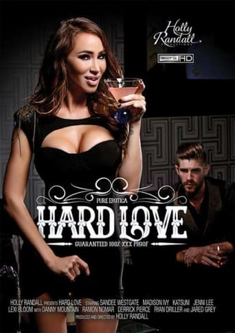 Poster of Hard Love