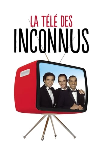 Poster of La Télé des Inconnus