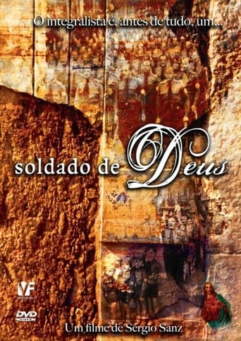 Poster of Soldado de Deus