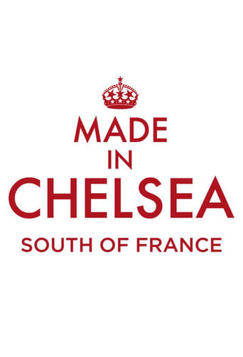 Poster of Made in Chelsea South of France