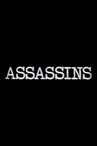 Poster of Assassins