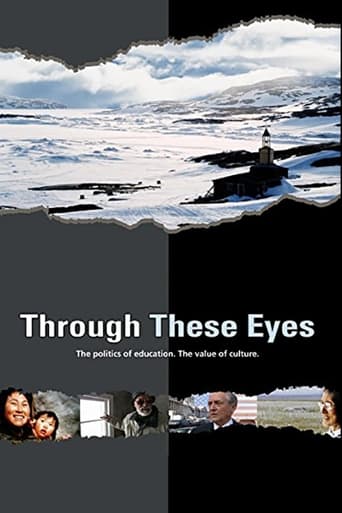 Poster of Through These Eyes