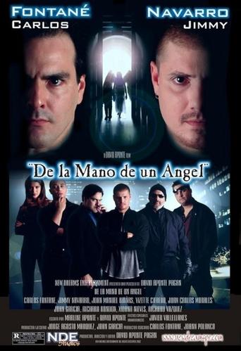 Poster of De la mano de un ángel