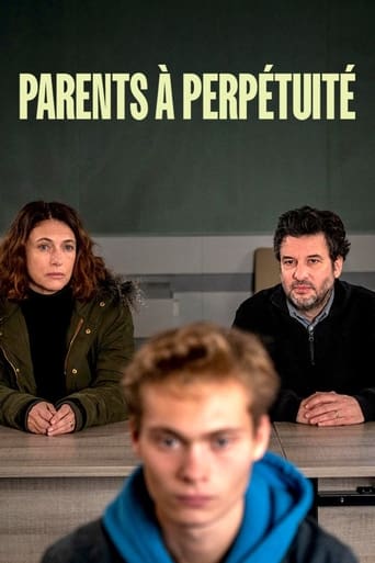 Poster of Parents à perpétuité