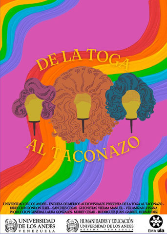 Poster of El taconazo