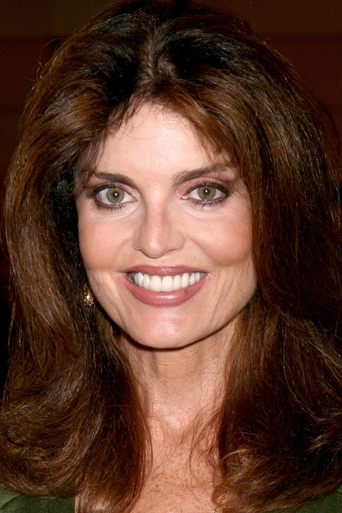 Portrait of Tracy Scoggins