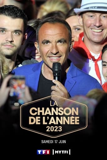 Portrait for La chanson de l'année - Season 19