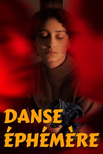 Poster of Danse Éphémère