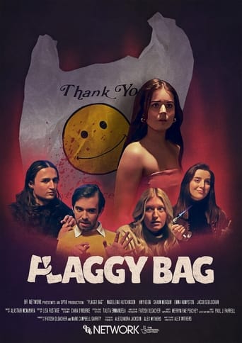 Poster of Plaggy Bag