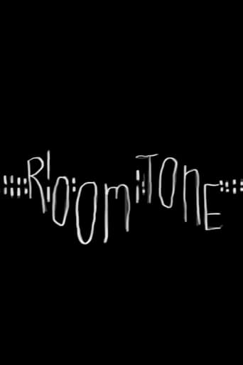 Poster of Room Tone