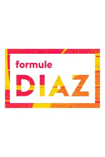 Poster of Formule Diaz