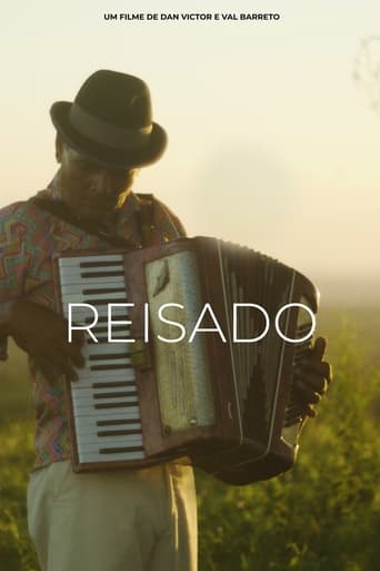 Poster of Reisado