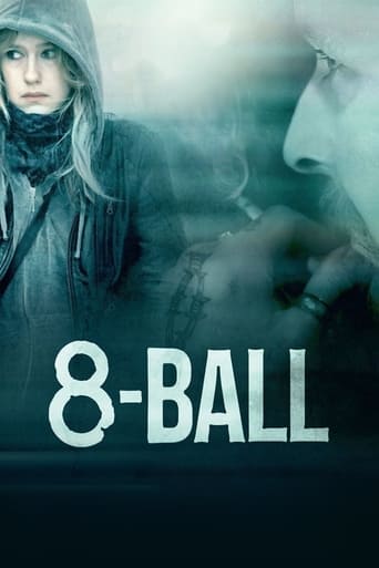 Poster of 8-Ball