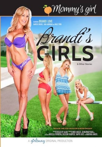 Poster of Brandi's Girls & Other Stories