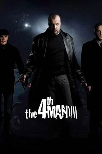 Poster of The Fourth Man