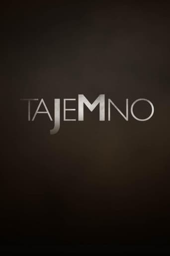 Poster of TaJeMno