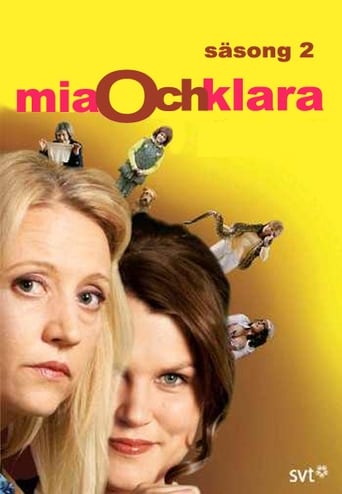 Portrait for Mia och Klara - Season 2