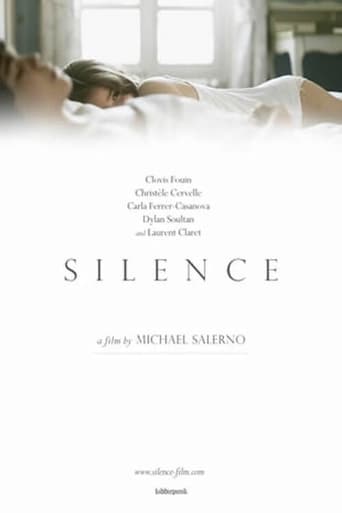 Poster of Silence