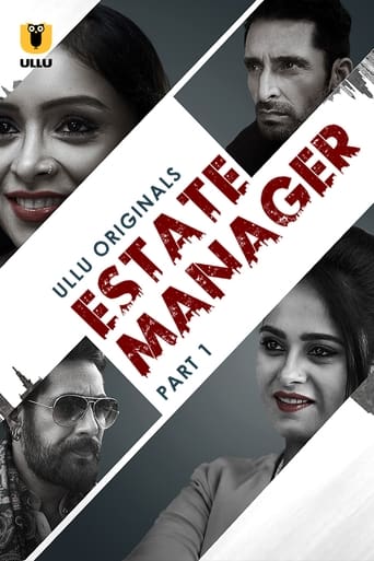 Poster of Estate Manager