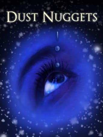 Poster of Dust Nuggets