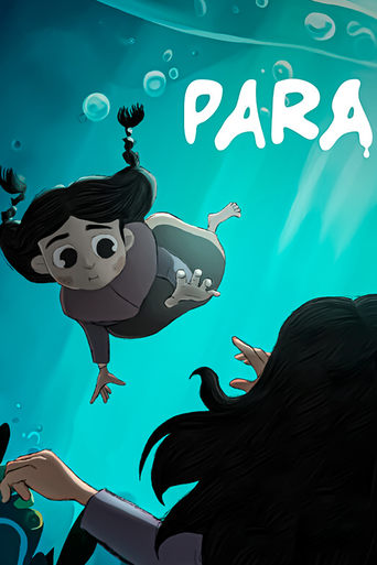 Poster of Para