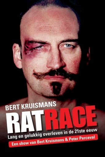 Poster of Bert Kruismans: Ratrace