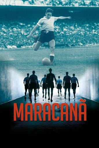 Poster of Maracaná