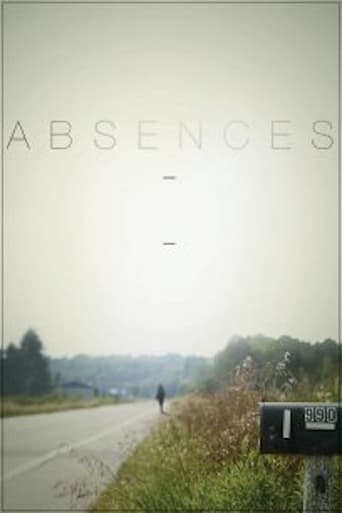 Poster of Absences