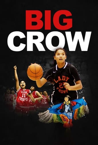 Poster of Big Crow