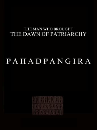 Poster of Pahadpangira