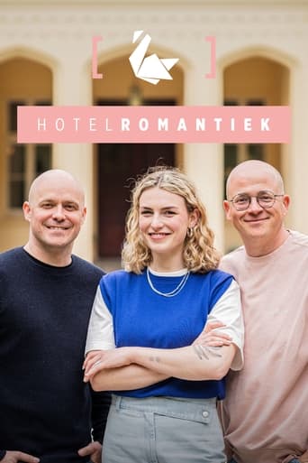 Portrait for Hotel Römantiek - Season 5