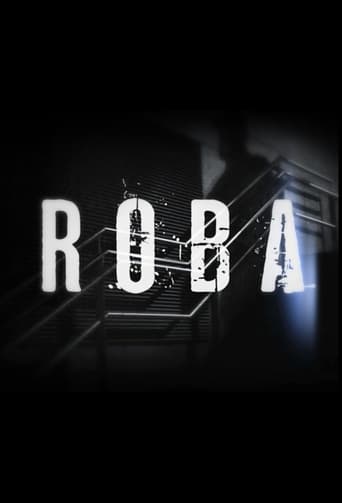 Portrait for Roba - Season 5