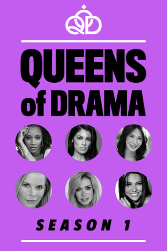 Portrait for Queens of Drama - Season 1