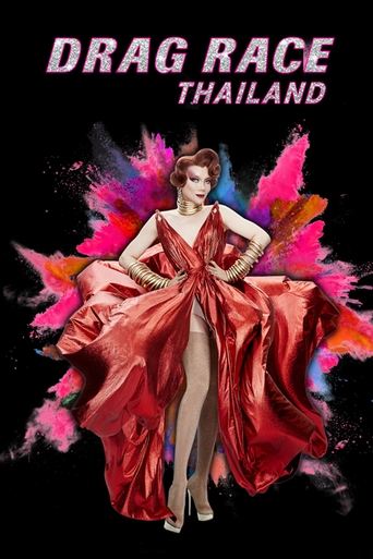 Portrait for Drag Race Thailand - Season 1