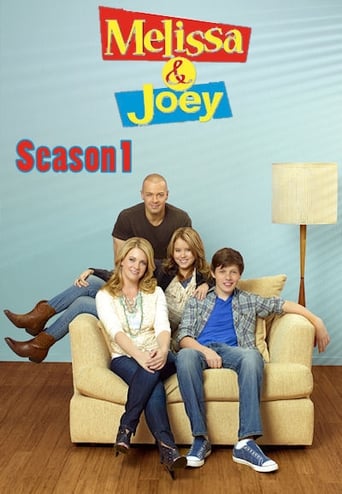 Portrait for Melissa & Joey - Season 1