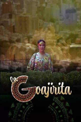 Poster of La Goajirita