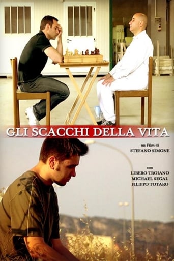 Poster of Gli scacchi della vita