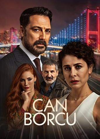 Poster of Can Borcu