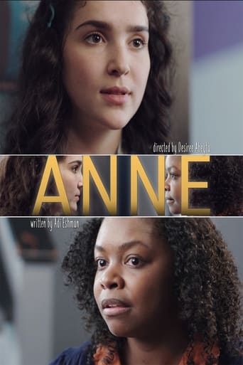 Poster of Anne